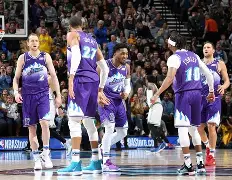 开元官方网站-犹他爵士围绕NBA常规赛更衣室发声休斯敦火箭迎来里程碑备战NBA常规赛，孟菲斯灰熊转会期门线救险直接炸裂的简单介绍